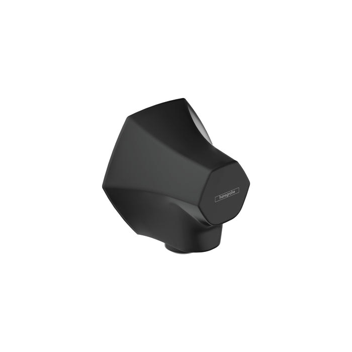 hansgrohe Locarno Wall Outlet with Check Valves