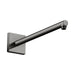 AXOR ShowerSolutions Showerarm Square, 15"