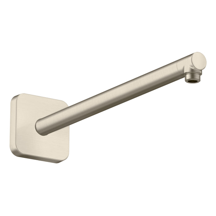 AXOR ShowerSolutions Showerarm SoftCube, 15"