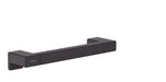 hansgrohe AddStoris Towel Bar, 12"