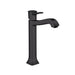 hansgrohe Metropol Classic Single-Hole Faucet 260 with Pop-Up Drain, 1.2 GPM