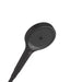 hansgrohe Rainfinity Handshower 130 3-Jet, 1.75 GPM
