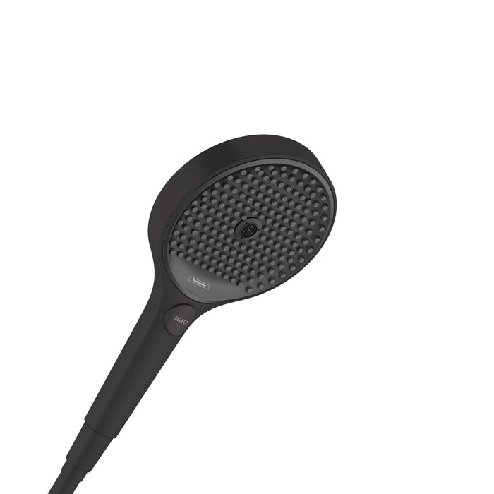 hansgrohe Rainfinity Handshower 130 3-Jet, 2.5 GPM
