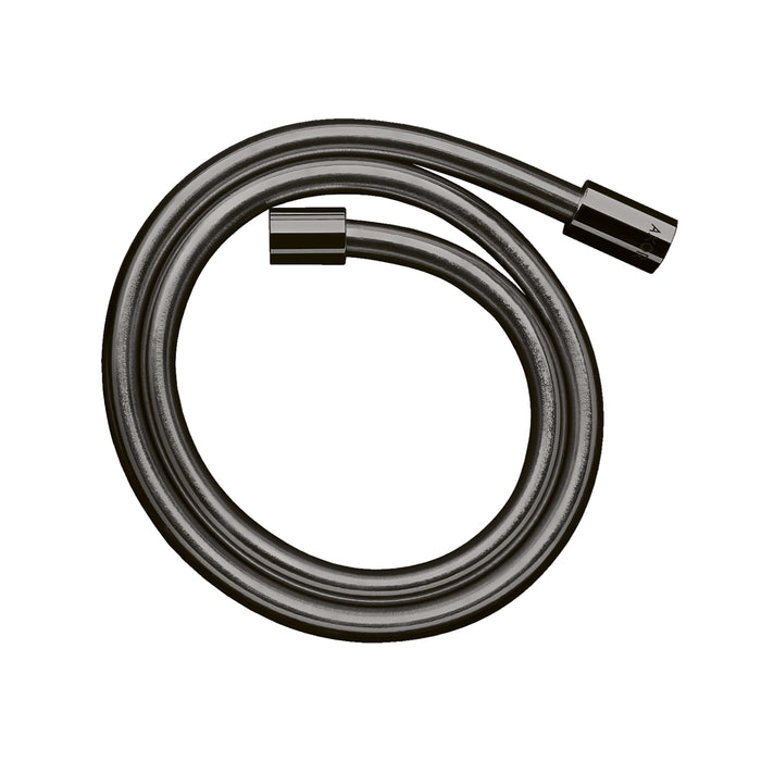 AXOR ShowerSolutions Techniflex Hose with Cylindrical Nut, 49"