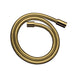 AXOR Starck Techniflex Hose with Cylindrical Nut, 63"