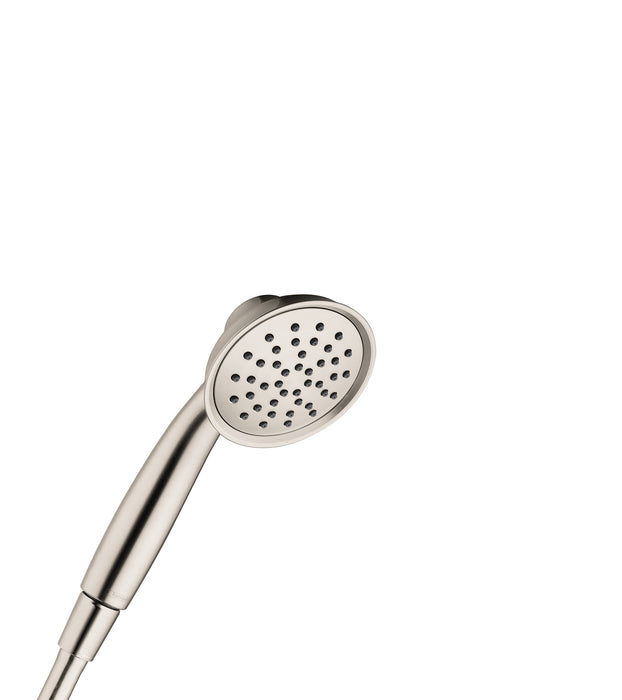 hansgrohe Joleena Handshower 95 1-Jet, 1.75 GPM