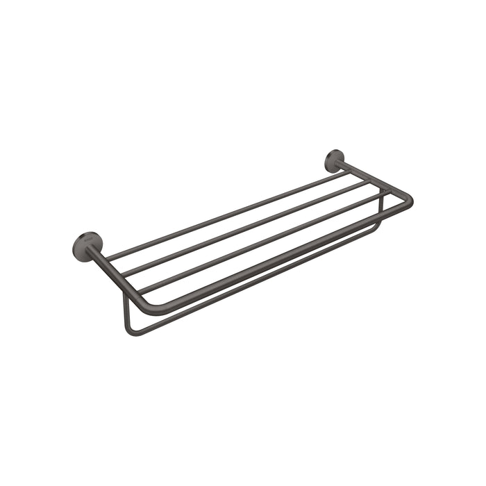 AXOR Universal Circular Towel Rack, 24"