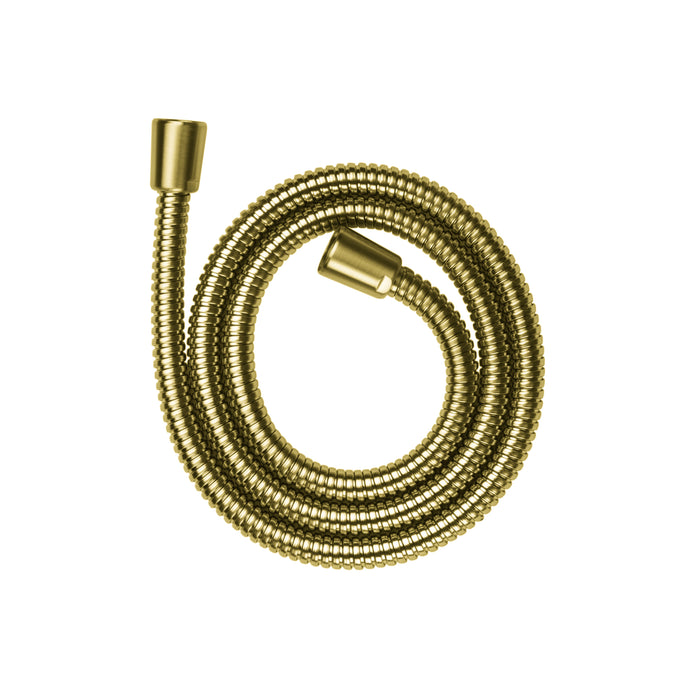 AXOR ShowerSolutions Metal Handshower Hose, 49"