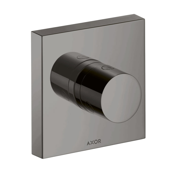 AXOR ShowerSolutions Diverter Trim Trio/Quattro 5" x 5"