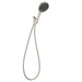 hansgrohe Rainfinity Handshower Set 130 3-Jet, 1.75 GPM