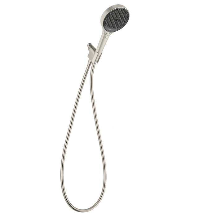 hansgrohe Rainfinity Handshower Set 130 3-Jet, 2.5 GPM