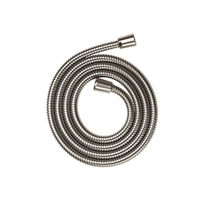 AXOR ShowerSolutions Metal Handshower Hose, 80"