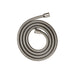 AXOR ShowerSolutions Metal Handshower Hose, 80"