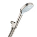 hansgrohe Croma Select E Handshower Set 110 3-Jet, 2.5 GPM