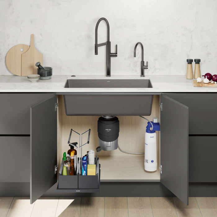 BLANCO Food Waste Disposal - Max