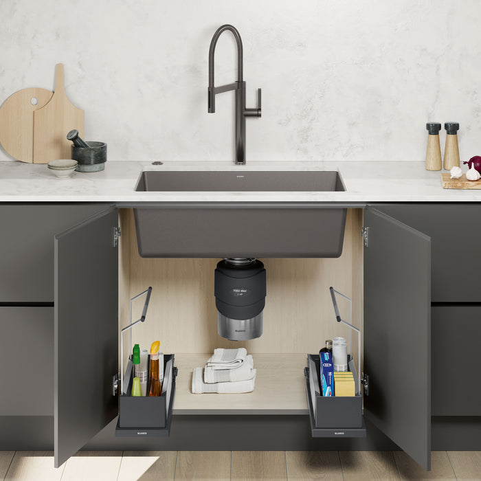 BLANCO Food Waste Disposal - Max