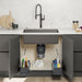BLANCO Food Waste Disposal - Max