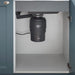 BLANCO Food Waste Disposal - Medium