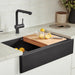BLANCO Ikon/Vintera Beechwood Floating Cutting Board
