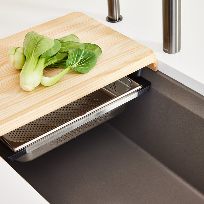 Wood - BLANCO Inteos Bridge Cutting Board