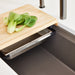 Wood - BLANCO Inteos Bridge Cutting Board