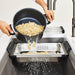Stainless Steel - BLANCO Inteos Colander - Large