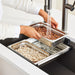 Stainless Steel - BLANCO Inteos Colander - Small