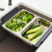 Stainless Steel - BLANCO Inteos Colander - Small