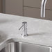 Chrome - BLANCO Lato Soap Dispenser