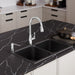 Chrome - BLANCO Lato Soap Dispenser