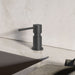 Matte Black - BLANCO Lato Soap Dispenser