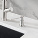 Pvd Steel - BLANCO Lato Soap Dispenser