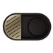 Satin Gold - BLANCO Oovalon Drain & Accessory Bundle - Includes Top Grid, Basket Strainer and Drain Button