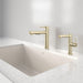 Soft White - BLANCO Precis SILGRANIT 32" Super Single Undermount Kitchen Sink