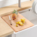 Wood - BLANCO Profina Beechwood Cutting Board