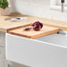 Wood - BLANCO Profina Beechwood Cutting Board