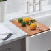 Wood - BLANCO Profina Beechwood Cutting Board