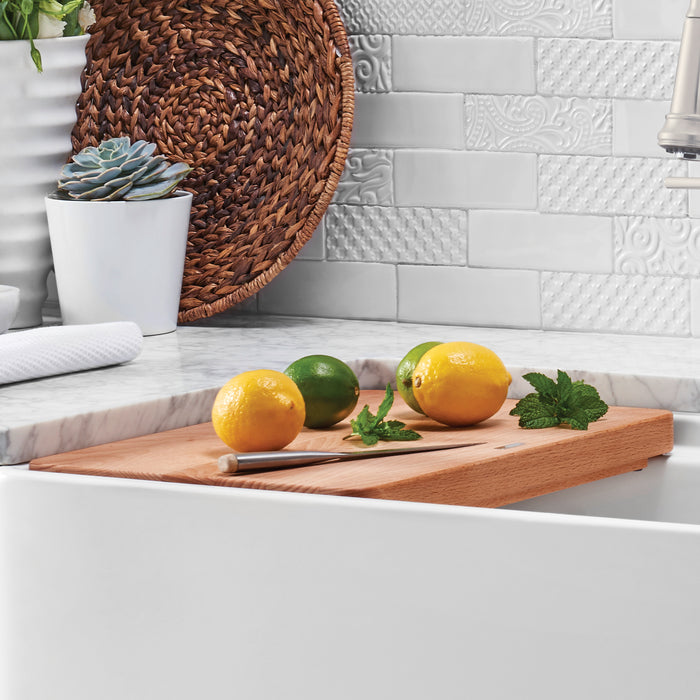 Wood - BLANCO Profina Beechwood Cutting Board