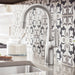 Pvd Steel - BLANCO Rivana Pull-Down Bar Faucet