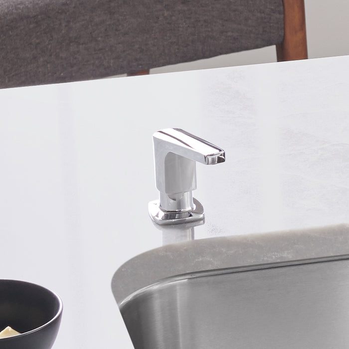 Chrome - BLANCO Rivana Soap Dispenser