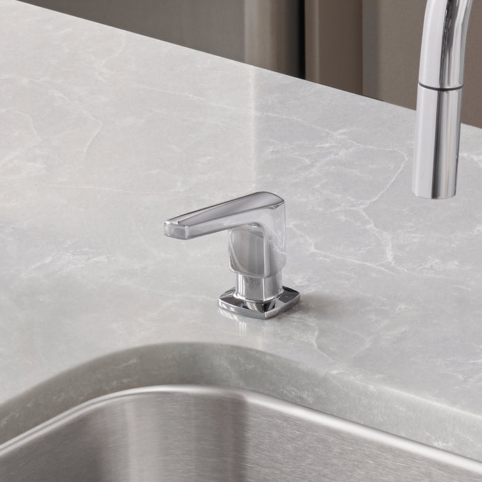 Chrome - BLANCO Rivana Soap Dispenser