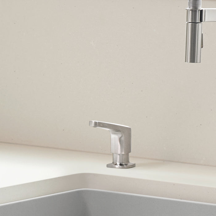 Pvd Steel - BLANCO Rivana Soap Dispenser