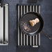 BLANCO Precis Stainless Steel Foldable Drying Mat