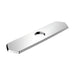 hansgrohe Locarno Base Plate for Single-Hole Kitchen Faucets, 10"