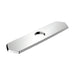 hansgrohe Locarno Base Plate for Single-Hole Kitchen Faucets, 10"
