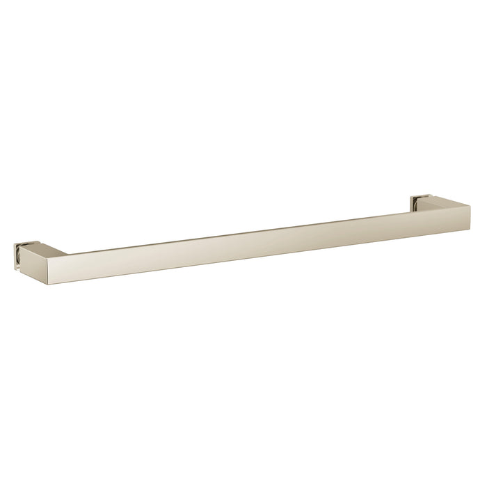 Moen Contemporary BP0218 18" Shower Door Towel Bar
