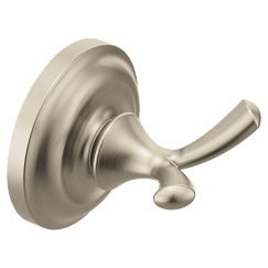 Moen Double Robe Hook