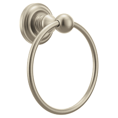 Moen Towel Ring