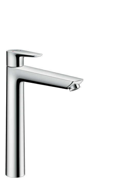 hansgrohe Talis E Single-Hole Faucet 240, 1.2 GPM