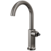 Brizo Kintsu 61006LF Bar Faucet with Arc Spout - Less Handle